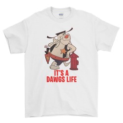 Design 2 - Dawgs Life