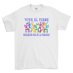 Vive El Finde