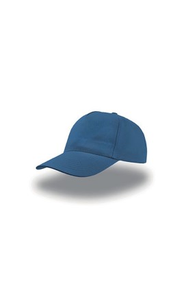 Royal Blue Cap Personalised