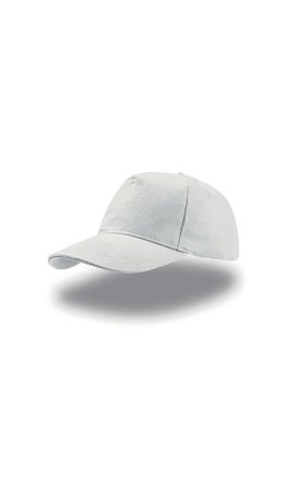 Liberty White Cap Personalised