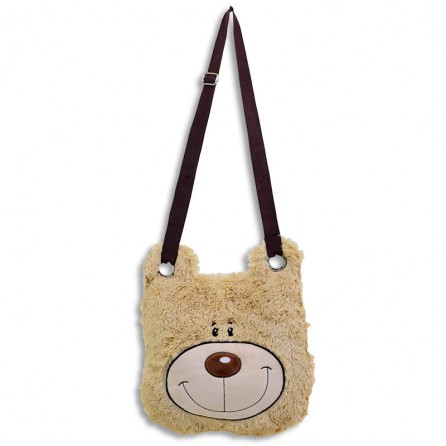 Lil Bear Bag